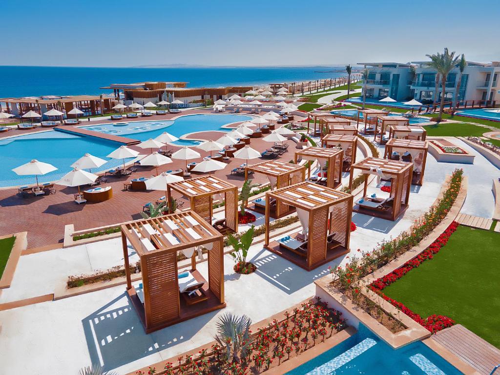 RIXOS PREMIUM MAGAWISH SUITES AND VILLAS- ULTRA ALL-INCLUSIVE